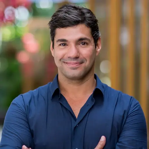 Foto de Felipe Bronze