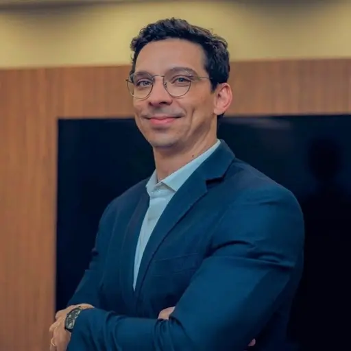 Foto de Felipe Dal Belo