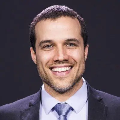 Felipe Moura Brasil, Diretor de jornalismo e âncora — Palestrante Corporativo