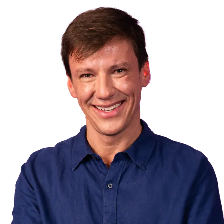 Felipe Suhre, Jornalista e mestre de cerimônias — Palestrante Corporativo