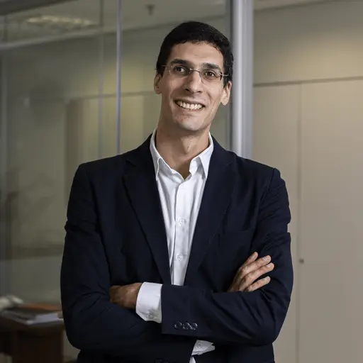 Foto de Felippe Serigati