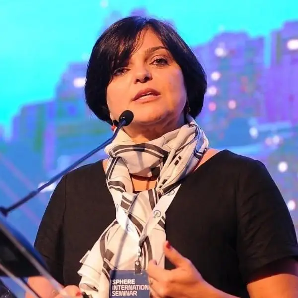Fernanda Liberali, Professora e pesquisadora em Linguística Aplicada — Palestrante Corporativo