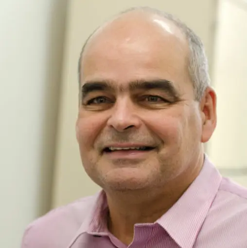 Fernando Ferrari, Economista e professor titular — Palestrante Corporativo