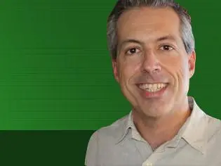 Fernando Pierry, Sócio-fundador do Peppers & Rogers Group Latin America and Iberia — Palestrante Corporativo
