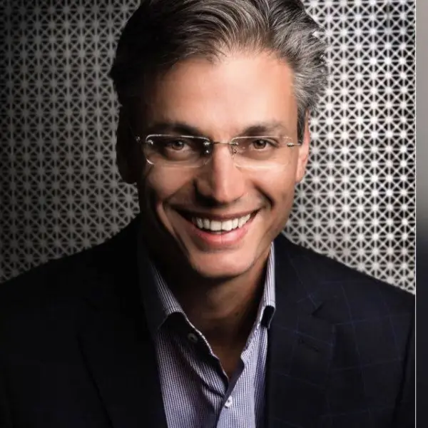Fernando Seabra, Empreendedor, investidor anjo e mentor — Palestrante Corporativo