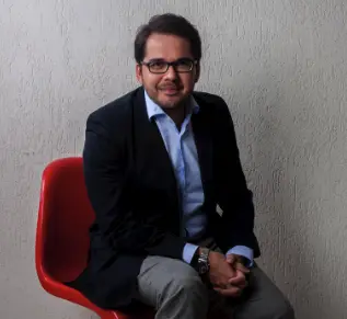 Fernando Teco Sodré, Empresário, conselheiro e professor — Palestrante Corporativo