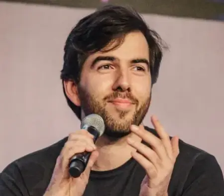 Fernando Vilela, Empreendedor e executivo de startups — Palestrante Corporativo