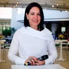 Foto de Flavia Fernandes