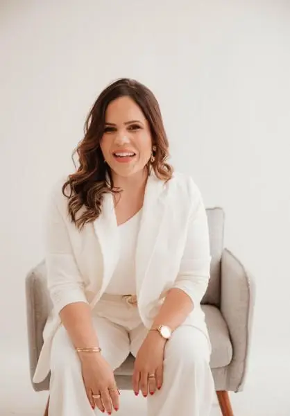 Flavia Gamonar, Especialista em marca e conteúdo digital — Palestrante Corporativo