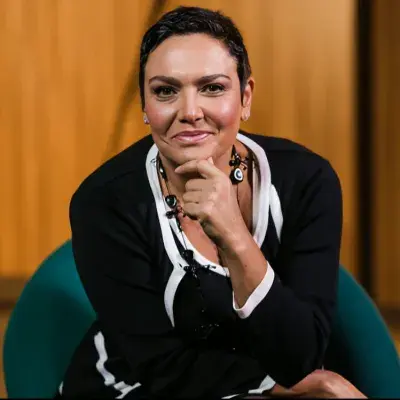 Foto de Flavia Lippi