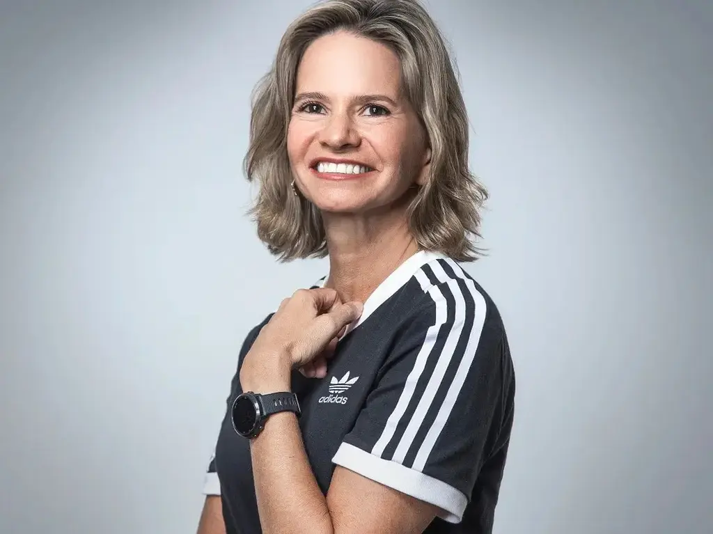 Flávia Maria Bittencourt - Adidas, CEO da Adidas no Brasil e VP Sênior para América Latina — Palestrante Corporativo