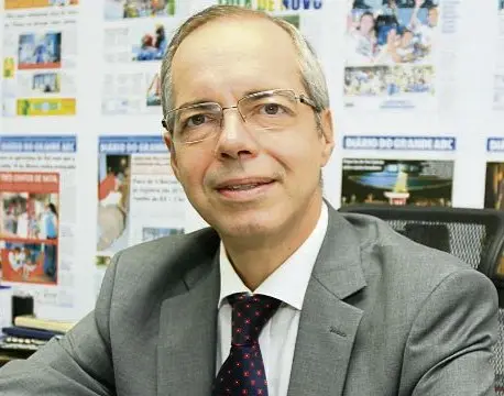 Francisco Ferreira Jorge Neto, Desembargador e Professor — Palestrante Corporativo