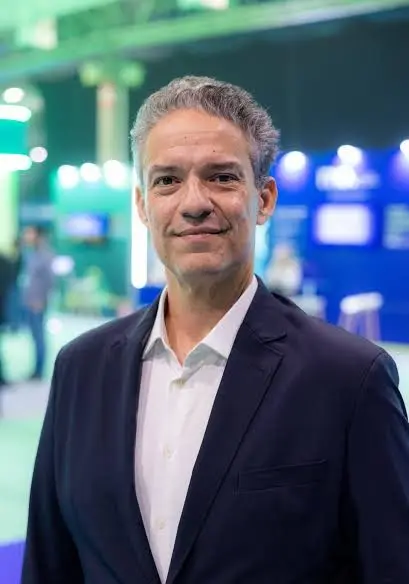 Francisco Milagres, Executivo C-level, futurista e mentor de inovação — Palestrante Corporativo