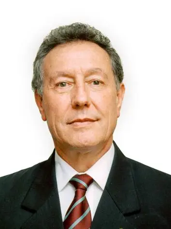 Francisco Sérgio Turra, palestrante de agronegócio