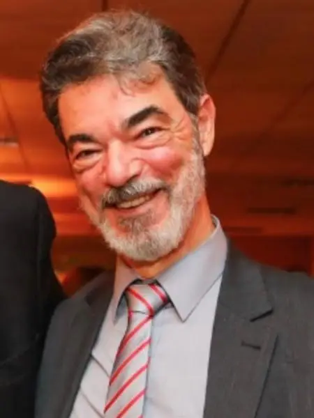 Fred Carvalho, Jornalista e consultor do setor automotivo — Palestrante Corporativo