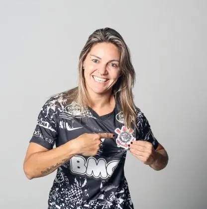 Gabi Portilho, Futebolista e palestrante — Palestrante Corporativo