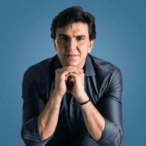 Foto de Gabriel Chalita