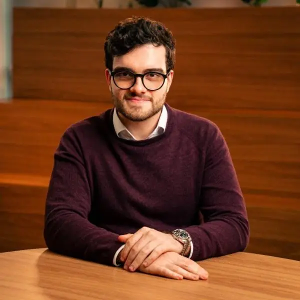 Gabriel Costa, Analista de Investimentos e Economista — Palestrante Corporativo