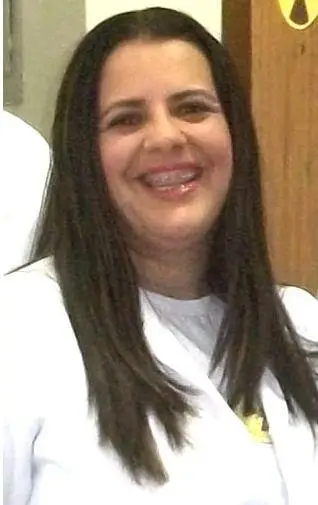 Geórgia Lúcia Bezerra dos Santos, Mentora e professora de Radiologia — Palestrante Corporativo