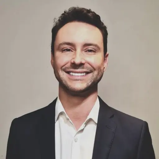 Foto de Giovanni Vilaça
