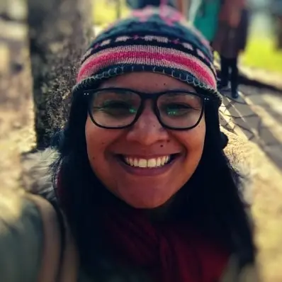 Glaucia Lemos, Cloud Advocate JavaScript/Node.js na Microsoft — Palestrante Corporativo