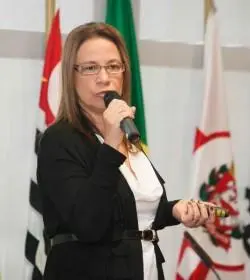 Foto de Graça Sermoud