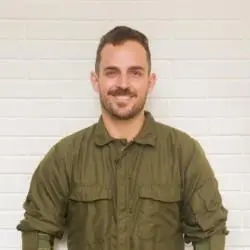 Grant Lingel, CEO e co-fundador da Neil Patel Digital LATAM — Palestrante Corporativo