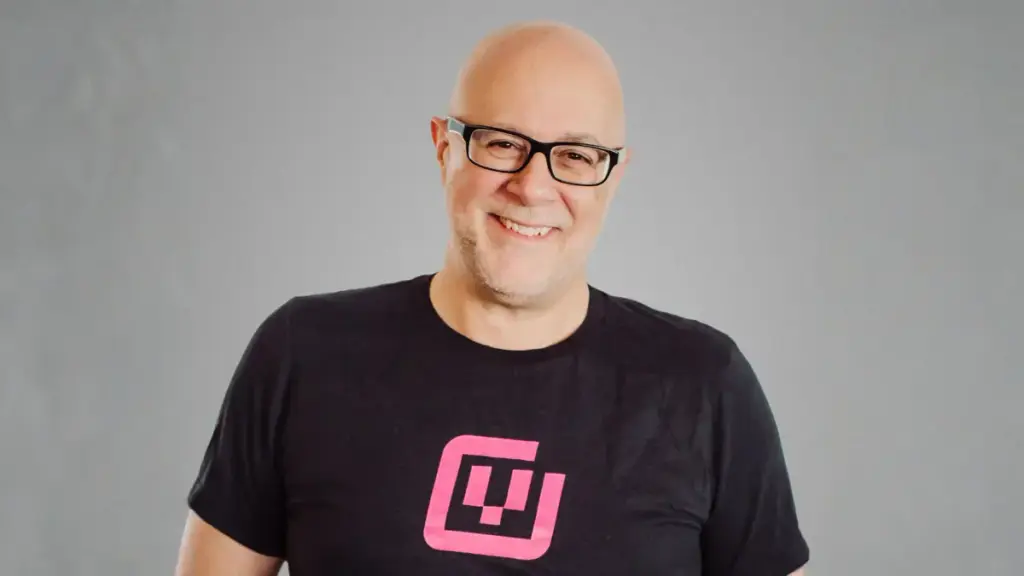 Greg Verdino, Estrategista de transformação digital e futurista — Palestrante Corporativo