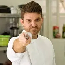 Foto de Guga Rocha Chef