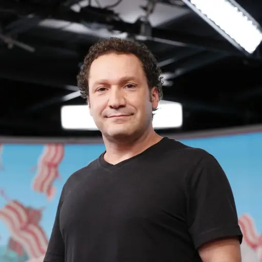 Foto de Guga Stocco