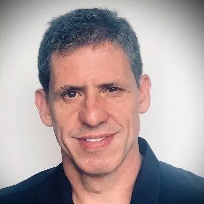Gui Rangel, Futurista e SciFi Experience Designer — Palestrante Corporativo