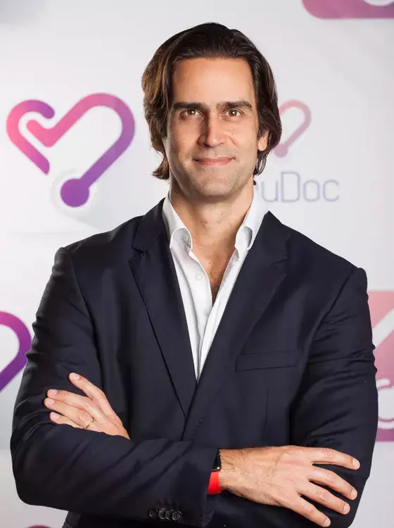 Guilherme Furtado - Mais você, Cirurgião plástico e médico — Palestrante Corporativo
