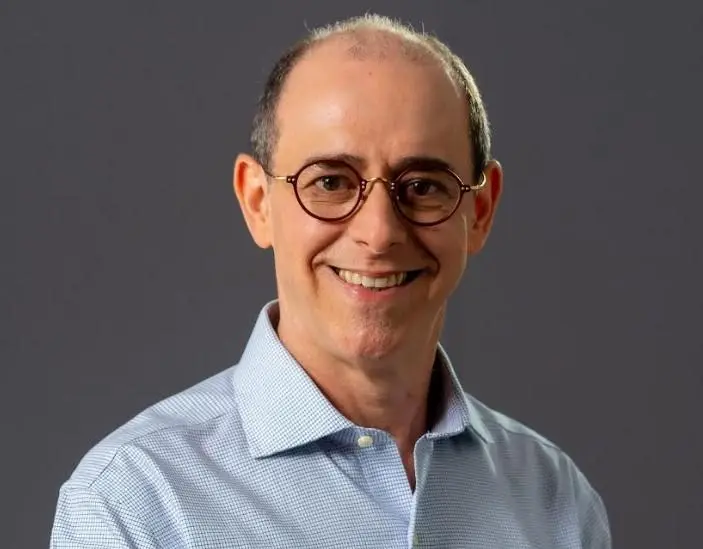 Guilherme Horn, Executivo de tecnologia e empreendedor — Palestrante Corporativo