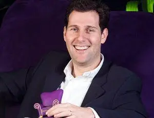 Guilherme Ribenboim - Twitter, Executivo de tecnologia e marketing digital — Palestrante Corporativo