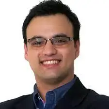 Gustavo Becker, Ator, administrador e palestrante — Palestrante Corporativo