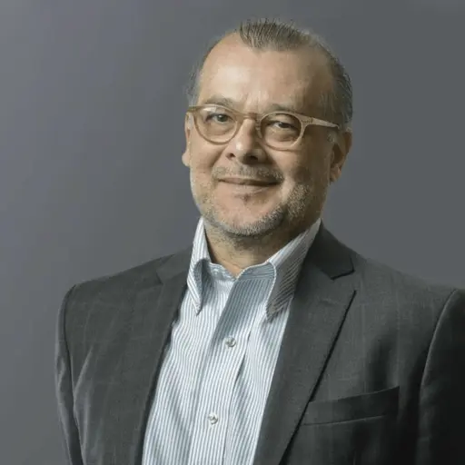 Foto de Gustavo Franco