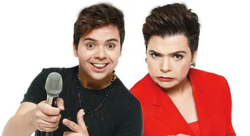 Foto de Gustavo Mendes
