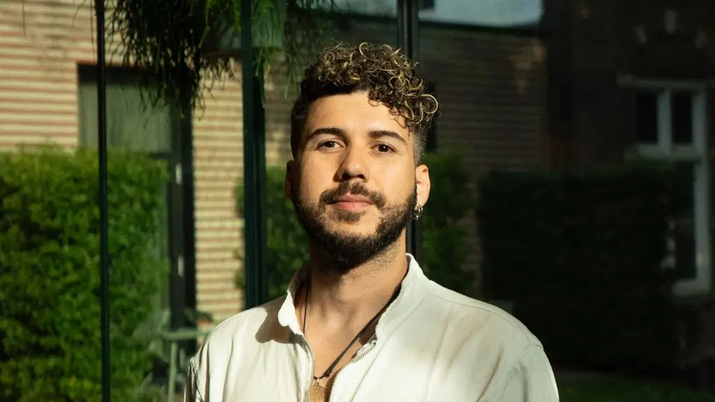 Gustavo Nogueira de Menezes, Designer e pesquisador de tempo — Palestrante Corporativo