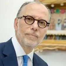 Helio Mattar, Engenheiro e presidente do Instituto Akatu — Palestrante Corporativo