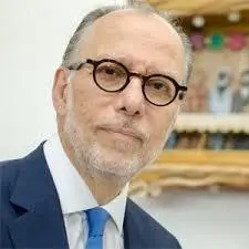 Foto de Helio Mattar