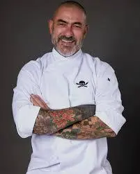 Foto de Henrique Fogaça