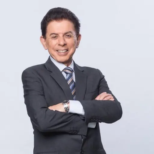 Foto de Herodoto Barbeiro
