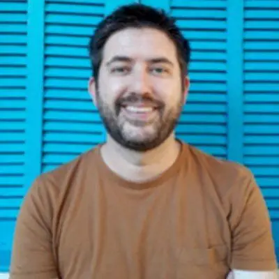 Hugo Costa Gripa, Designer e antropólogo — Palestrante Corporativo