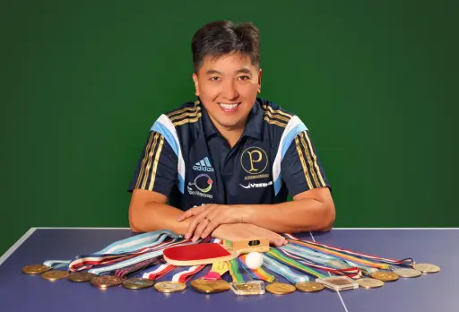 Foto de Hugo Hoyama