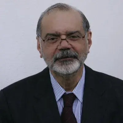 Foto de Ibrain Elias