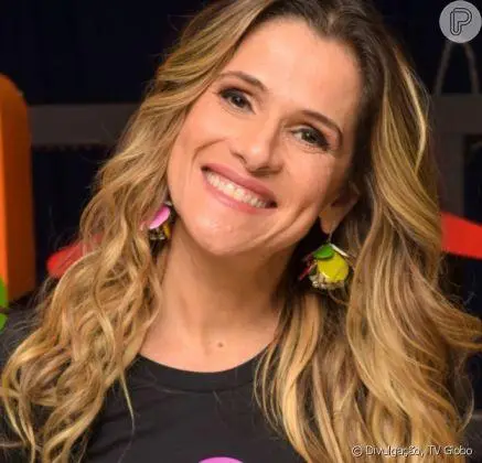Ingrid Guimarães, Atriz, humorista e apresentadora — Palestrante Corporativo