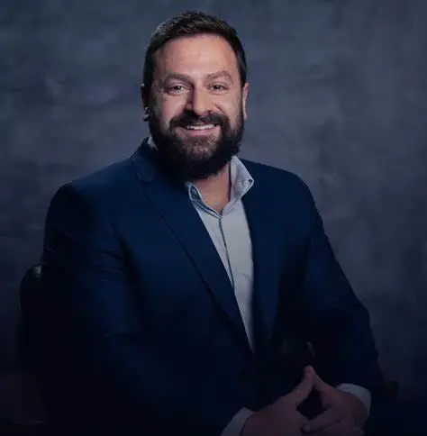Italo Marsili, Médico psiquiatra e escritor — Palestrante Corporativo