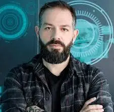 Jacson Fressatto, Arquiteto de sistemas e hacker ativista — Palestrante Corporativo