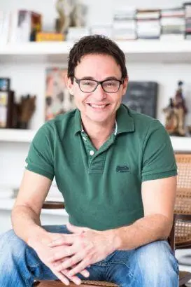 Foto de Dr. Jairo Bouer