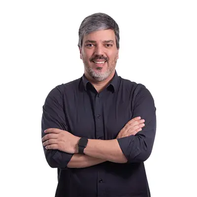Jaques Grinberg, Consultor, palestrante e escritor — Palestrante Corporativo